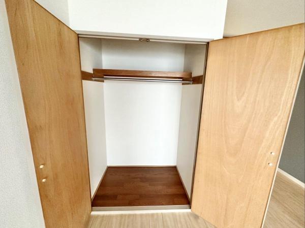 吹田市山手町４丁目のマンション