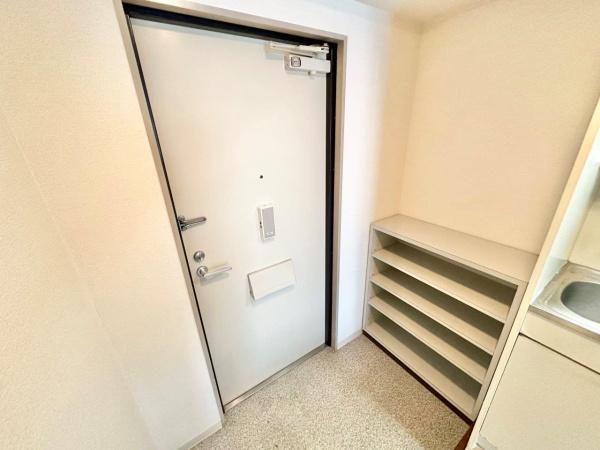 吹田市山手町４丁目のマンション