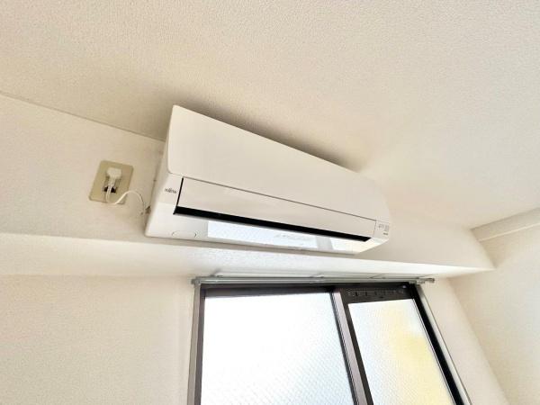 吹田市山手町４丁目のマンション