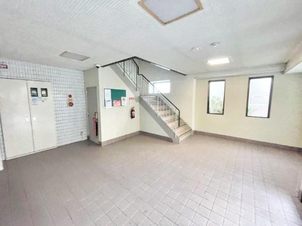 吹田市山手町４丁目のマンション