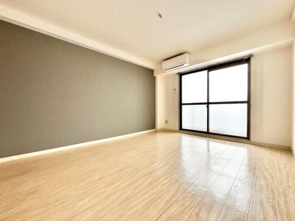 吹田市山手町４丁目のマンション