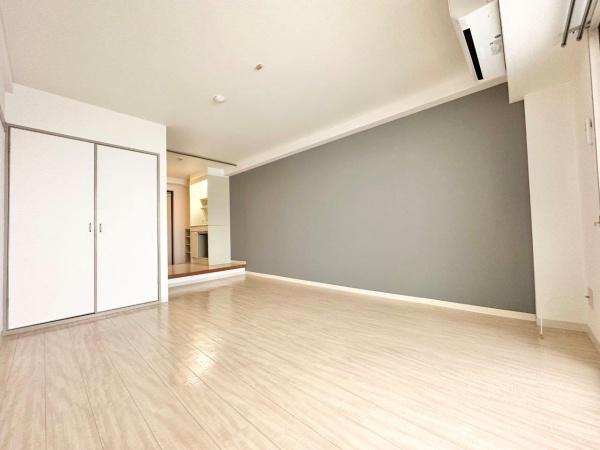 吹田市山手町４丁目のマンション