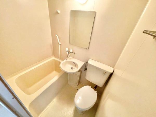 吹田市山手町４丁目のマンション