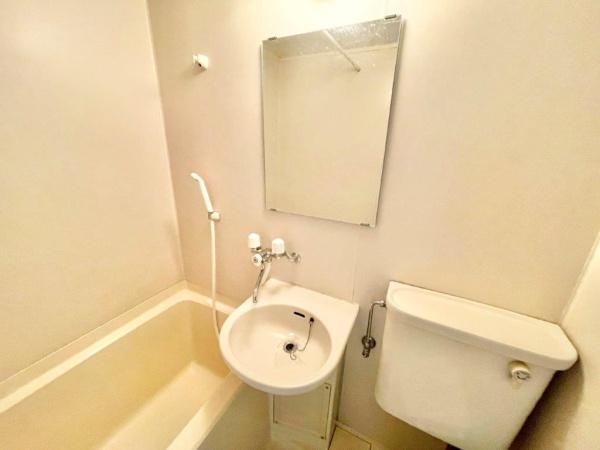 吹田市山手町４丁目のマンション