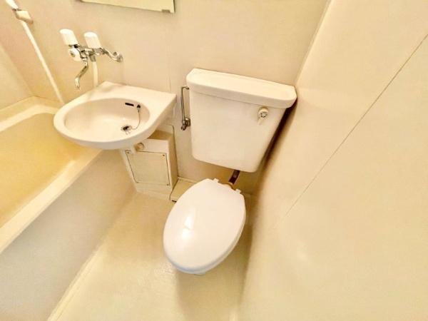 吹田市山手町４丁目のマンション