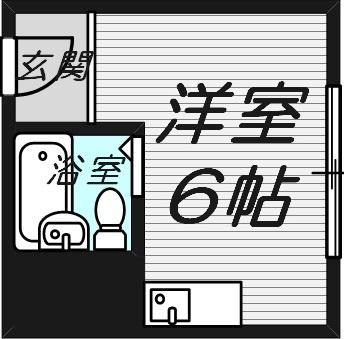 大阪市東淀川区大桐３丁目のマンション