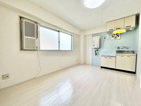 大阪市東淀川区大桐３丁目のマンション
