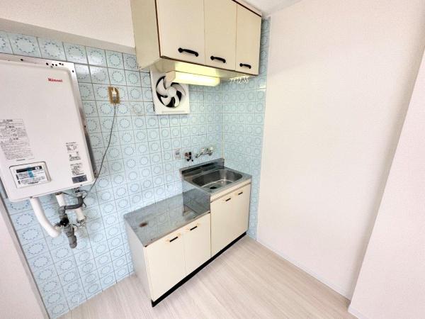 大阪市東淀川区大桐３丁目のマンション