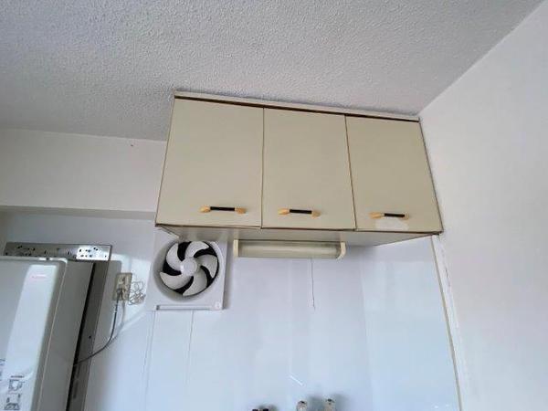 大阪市東淀川区大桐３丁目のマンション