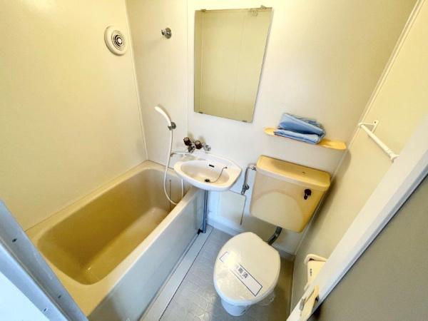大阪市東淀川区大桐３丁目のマンション