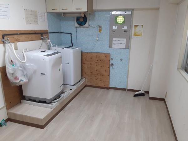 大阪市東淀川区大桐３丁目のマンション