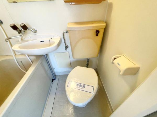 大阪市東淀川区大桐３丁目のマンション