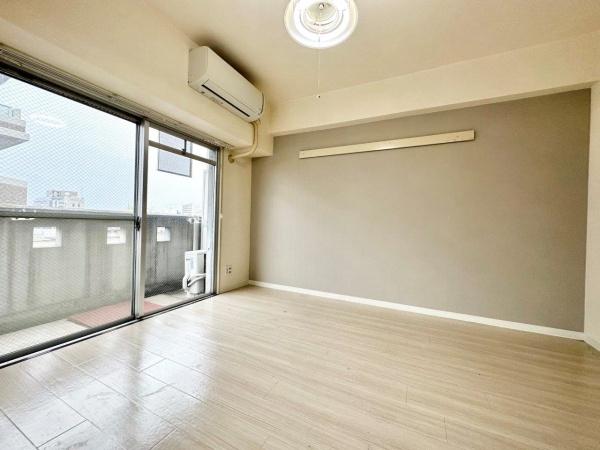 ベストレジデンス尼崎(洋室)