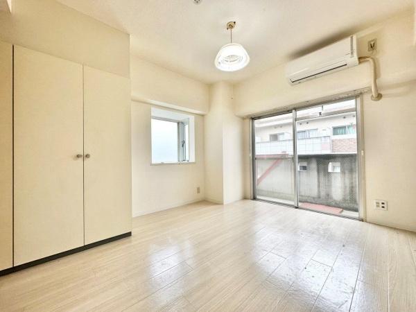 ベストレジデンス尼崎