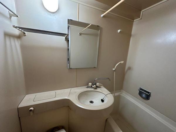 ベストレジデンス尼崎(洗面台・洗面所)