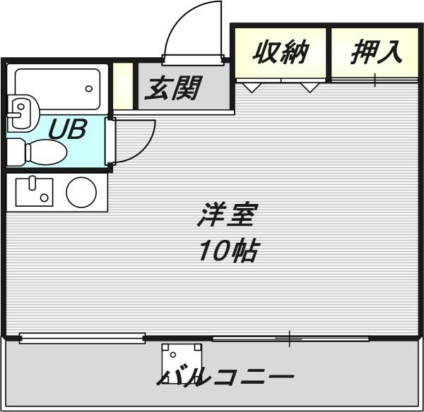 ベストレジデンス関大前2