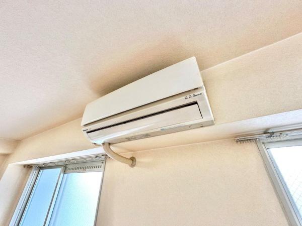 吹田市山手町４丁目のマンション