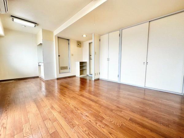 吹田市山手町４丁目のマンション