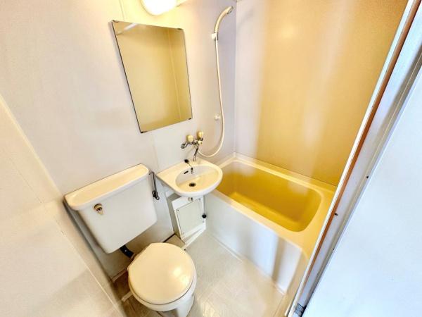 吹田市山手町４丁目のマンション