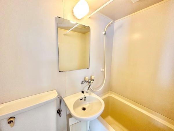 吹田市山手町４丁目のマンション