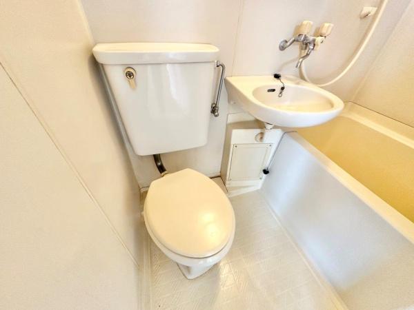 吹田市山手町４丁目のマンション
