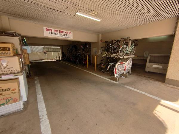 チサンマンション第8新大阪