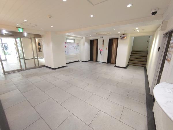 チサンマンション第8新大阪