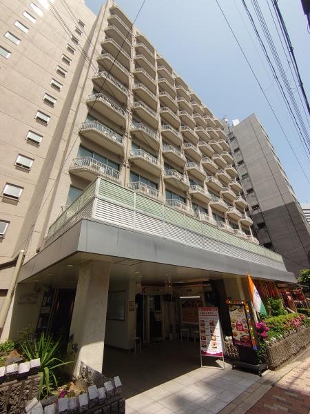 チサンマンション第8新大阪