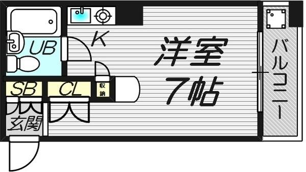 ベストレジデンス尼崎