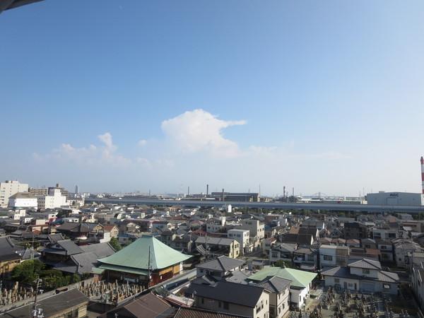 ベストレジデンス尼崎