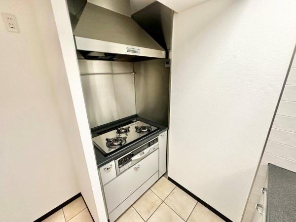 エステムプラザ梅田・茶屋町2エアパークス
