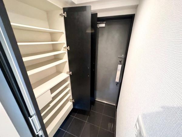 エステムプラザ梅田・茶屋町2エアパークス