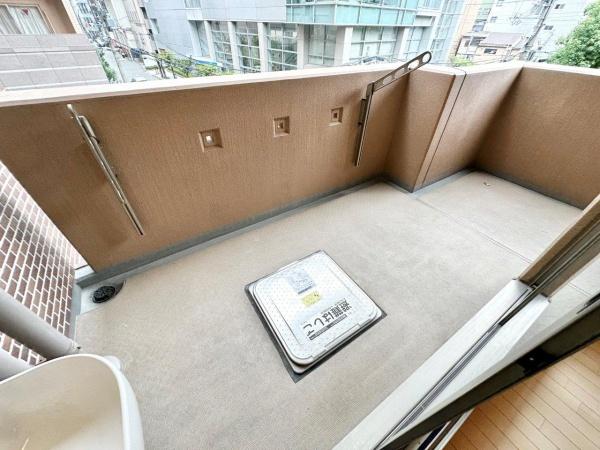 エステムプラザ梅田・茶屋町2エアパークス