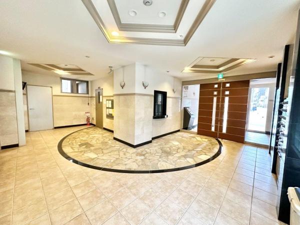 エステムプラザ梅田・茶屋町2エアパークス