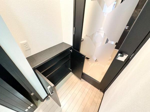 エステムプラザ梅田・茶屋町2エアパークス
