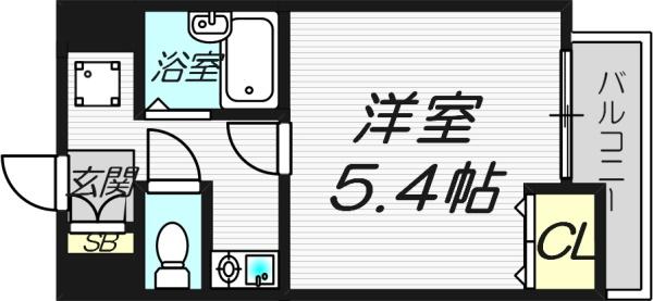 オビラ鶴見