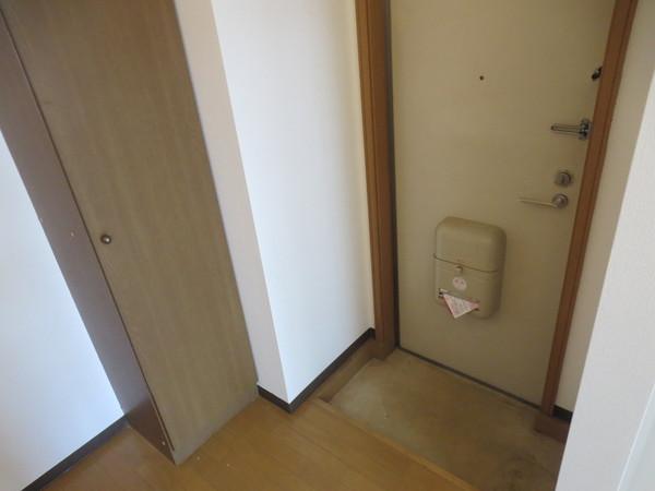大阪市鶴見区鶴見６丁目のアパート