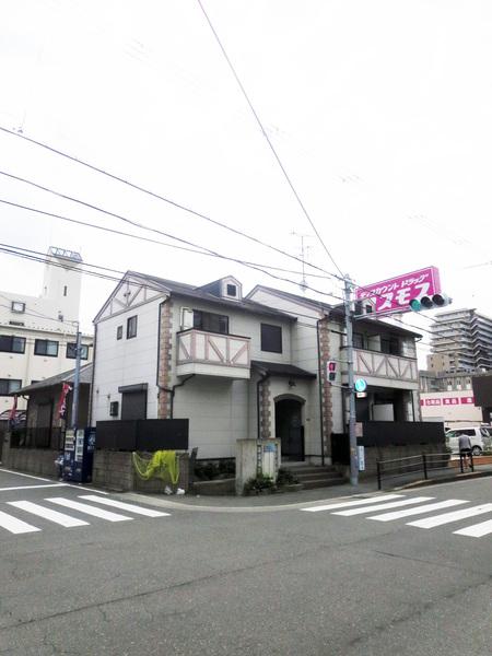 オビラ鶴見