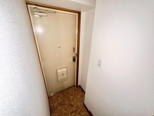 大阪市西成区千本中２丁目のマンション