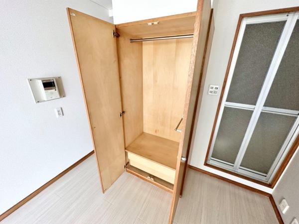 大阪市西成区千本中２丁目のマンション