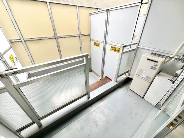 大阪市西成区千本中２丁目のマンション