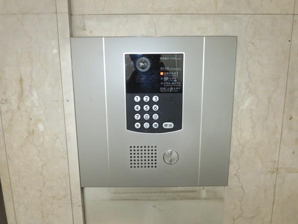 大阪市西成区千本中２丁目のマンション