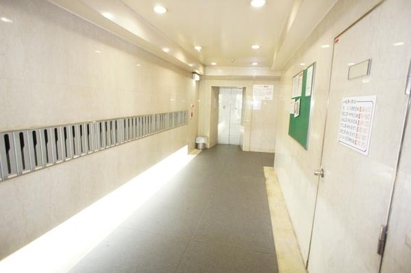 大阪市西成区千本中２丁目のマンション