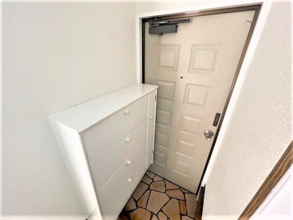 大阪市東淀川区相川２丁目のマンション