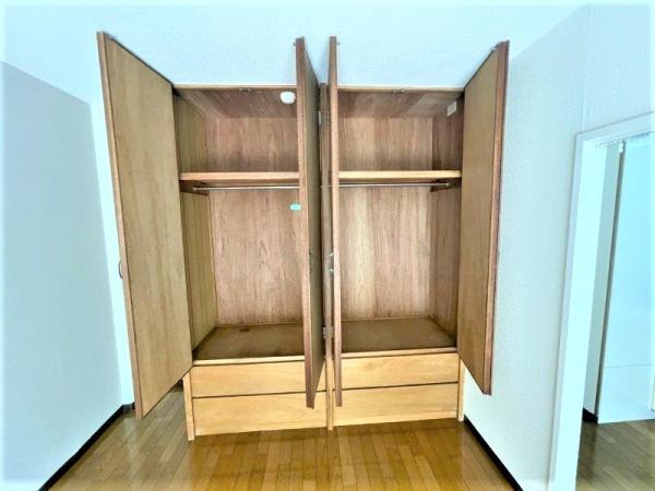 大阪市東淀川区相川２丁目のマンション