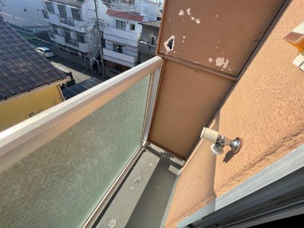 大阪市東淀川区相川２丁目のマンション