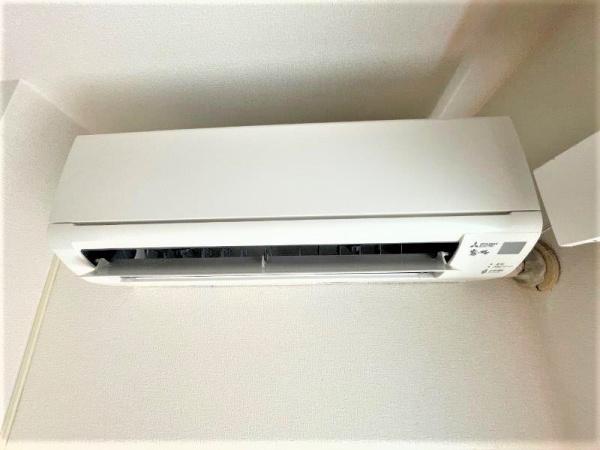 大阪市東淀川区相川２丁目のマンション