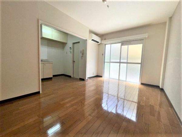 大阪市東淀川区相川２丁目のマンション