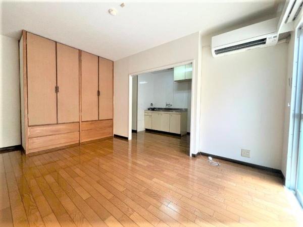 大阪市東淀川区相川２丁目のマンション