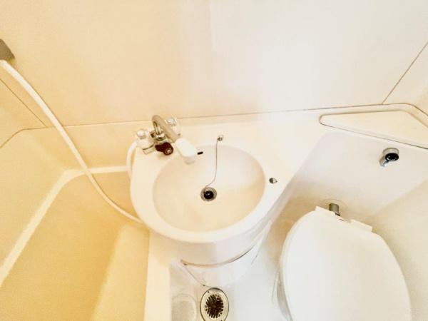 大阪市東淀川区相川２丁目のマンション